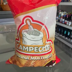 Harina Multiuso