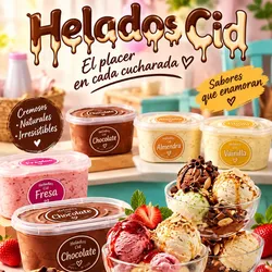 Helados Cid