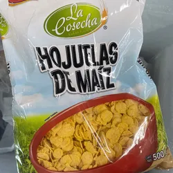 Hojuelas de Maiz