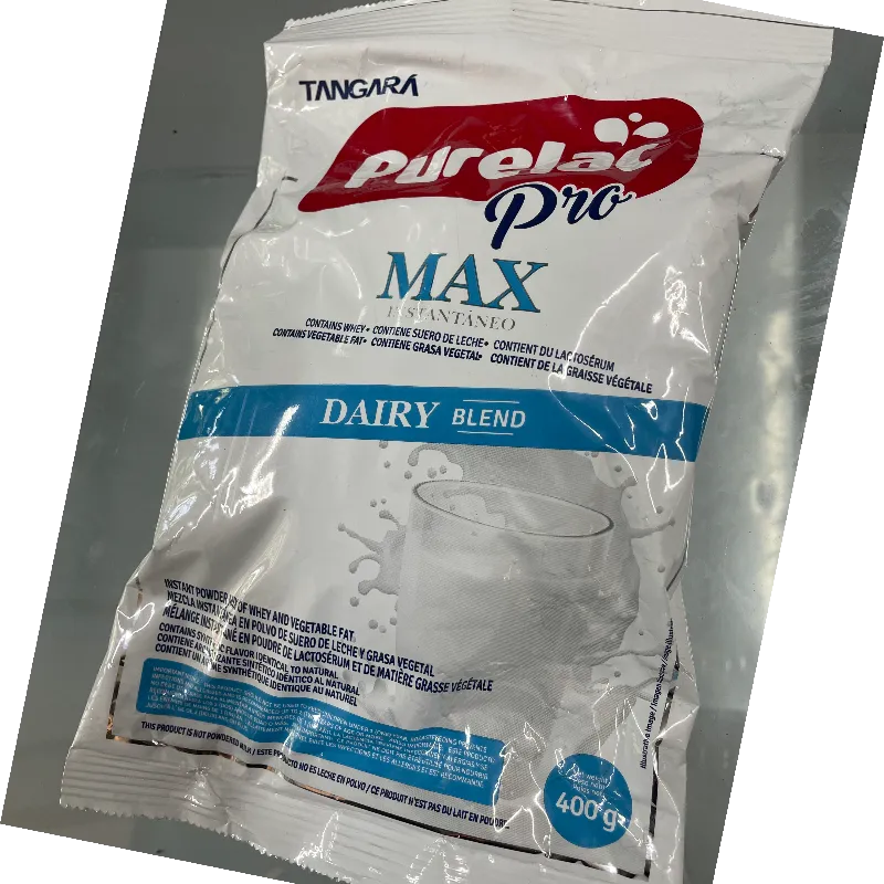 Leche en Polvo Purelac Pro Max