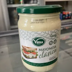 Mayonesa  Clásica