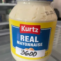Mayonesa Real
