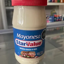 Mayonesa Star