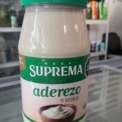 Mayonesa Suprema