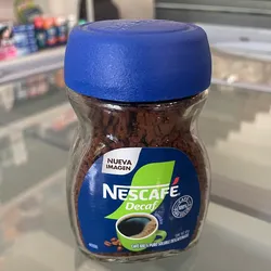 Nescafé Decaf