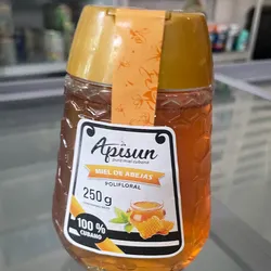 Miel de abejas