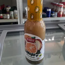 Mojo Badia