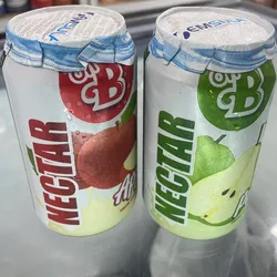 Néctar Pera y Manzana