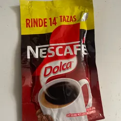 Nescafé Dolca