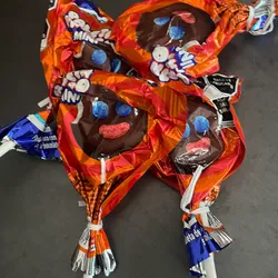 Paletas Payaso