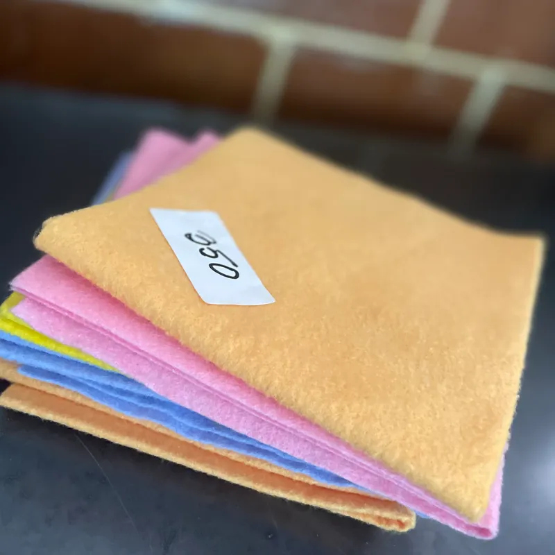Pañitos de Cocina