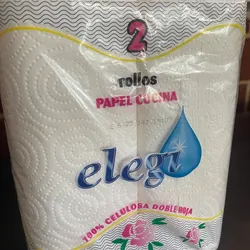 Papel de cocina