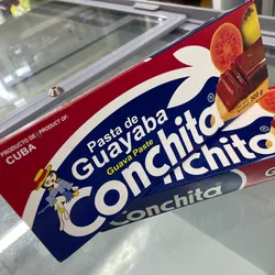 Para de Guayaba Conchita