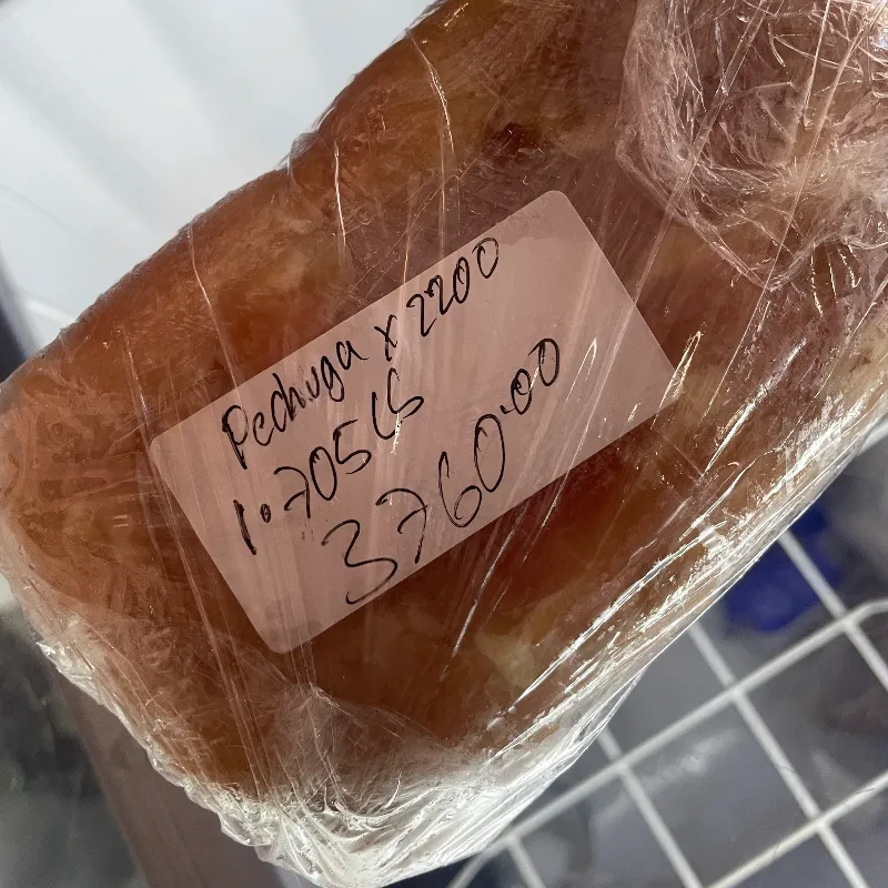 Pechuga de Pollo