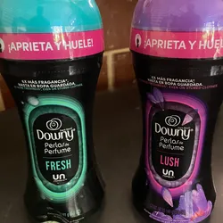 Perlas de Perfume para Lavado