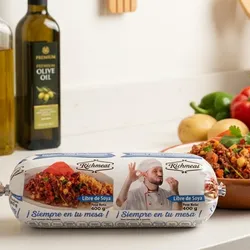Picadillo Mixto