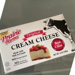 Queso Crema