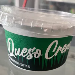 Queso Crema Santa Ana