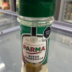 Queso Parmesano (en polvo)
