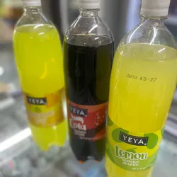Refresco 1.5