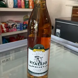 Ron Katalejo