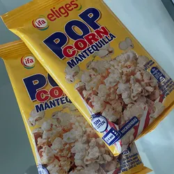 Rositas de Maíz Ifa Eliges