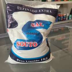Sal Souto