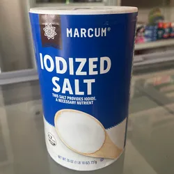 Sal Yodada Malcum