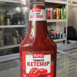 Salsa Ketchup