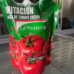 Salsa Ketchup