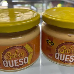 Salsa Queso