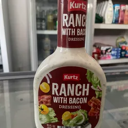 Salsa Ranch