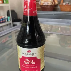 Salsa Soya