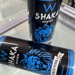 Shaka