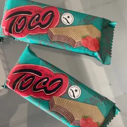 Sorbetos Toco