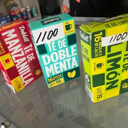 Te Doblett