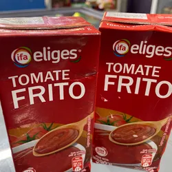 Tomate Frito