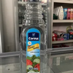 Vinagre Corina