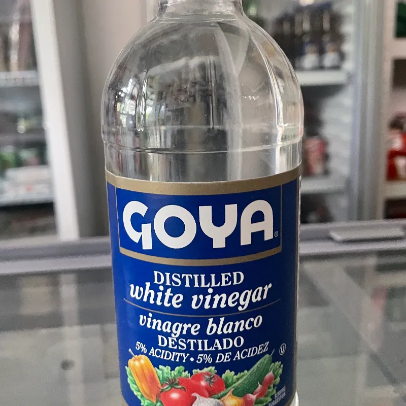 Vinagre Goya