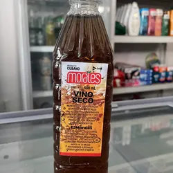 Vino Seco
