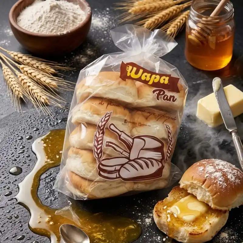 Wapa Pan