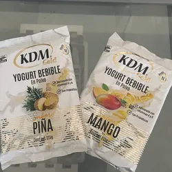 Yogurt Instantáneo