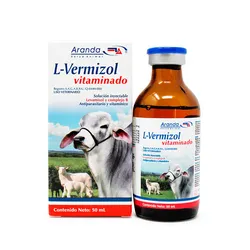 “L-Vermizol Vitaminado“