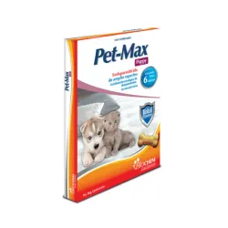 Antiparasitario Pet Max 5 kg