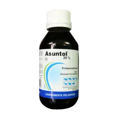 Asuntol Pipeta 1ml