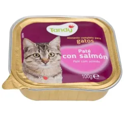 Comida de gato 