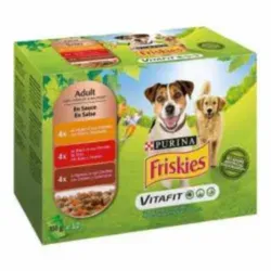 Comida húmeda FRISKIES (100g)