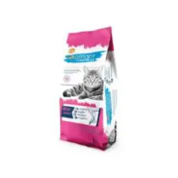 Bolsa Pienso Gato sabor Salmón (2 kg)