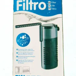 Filtro 8 W