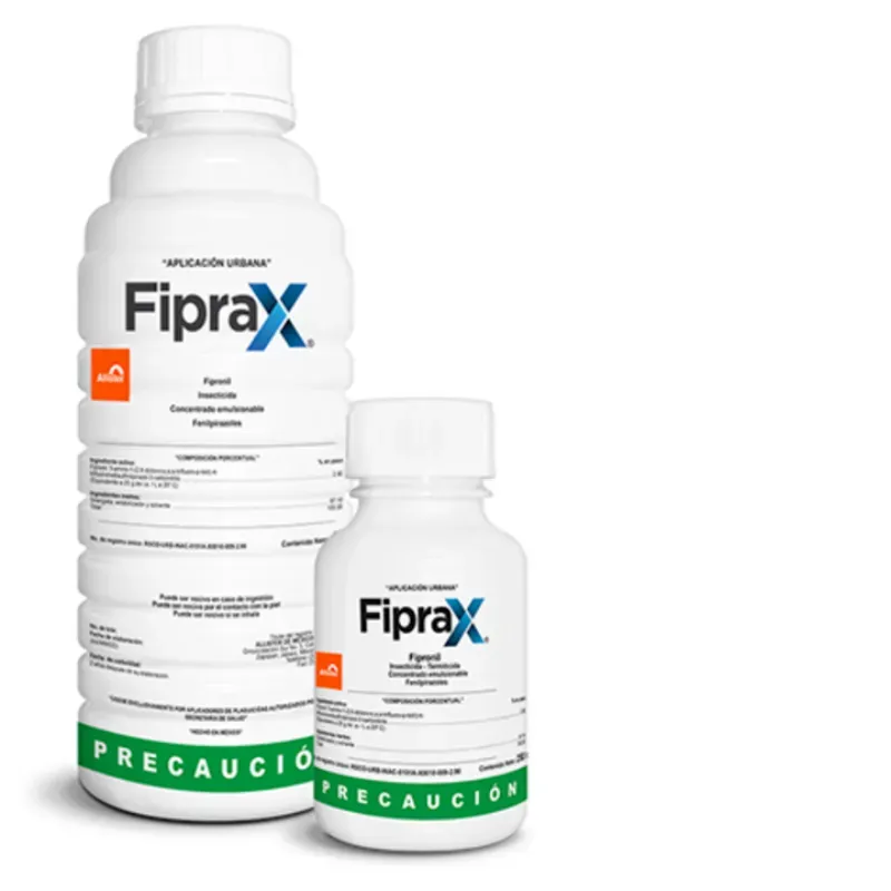 Fiprax Pipeta 1ml 